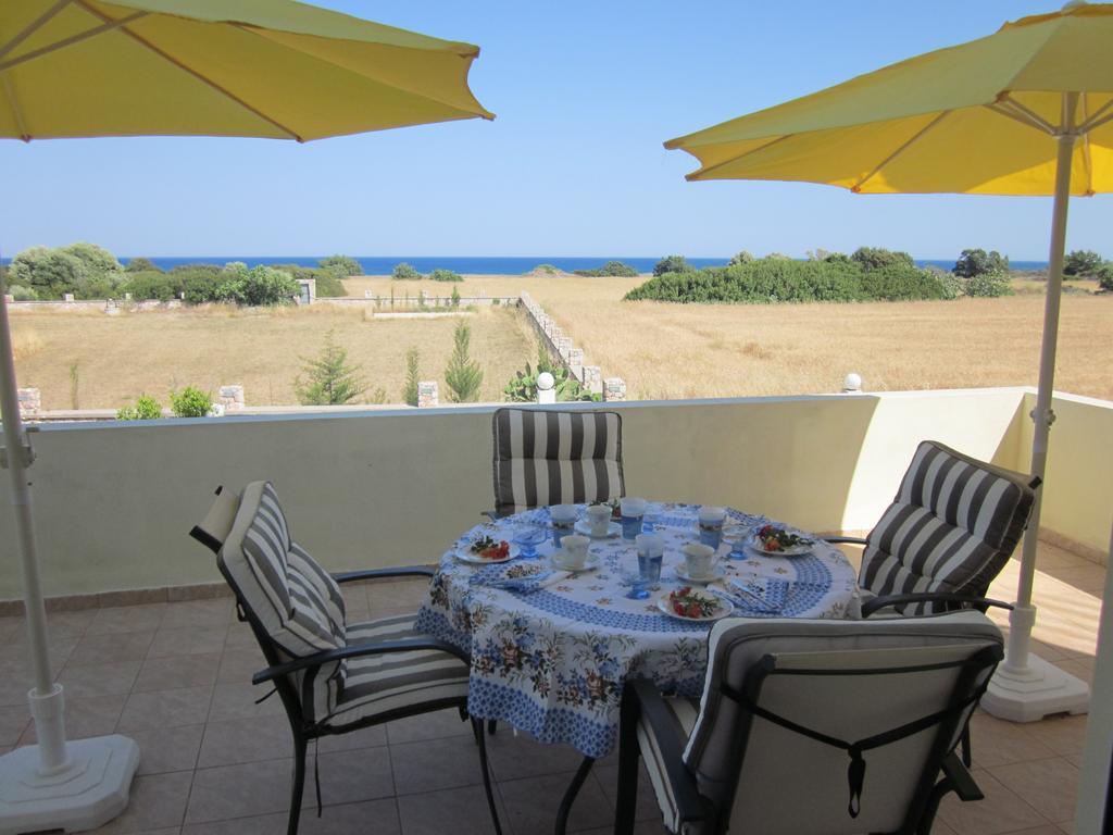 Sunshine Villa Gennadi Habitación foto